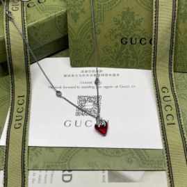 Picture of Gucci Necklace _SKUGuccinecklace1116689945